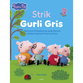 Strik Gurli Gris