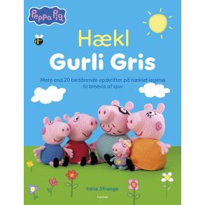 H�kl Gurli Gris