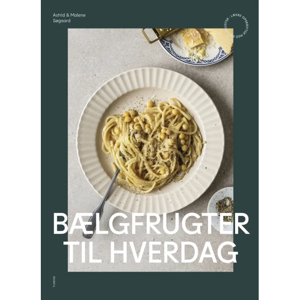 B�lgfrugter til hverdag