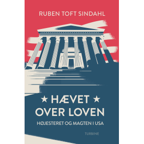 H�vet over loven