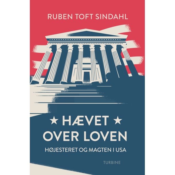 H�vet over loven