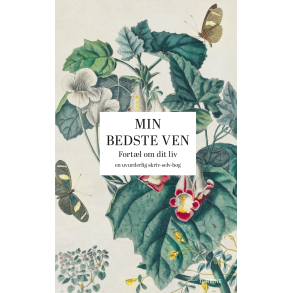 Min bedste ven: Fort�l om dit liv