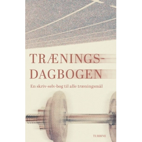 Tr�ningsdagbogen