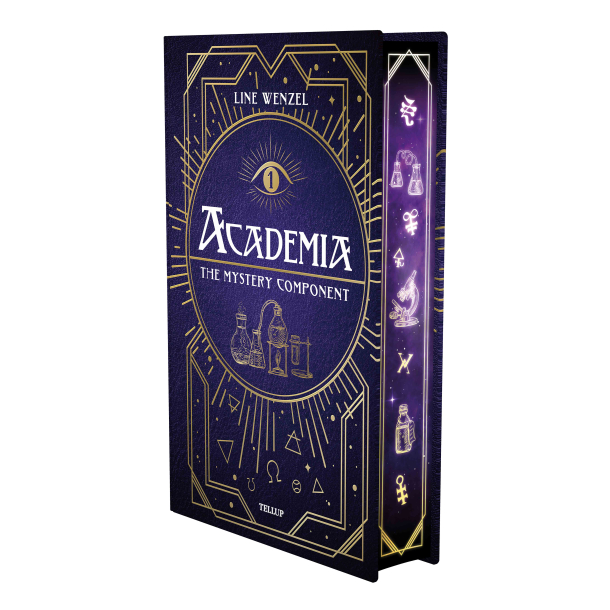 The Mystery Component