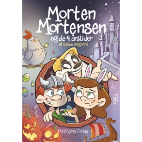 Morten Mortensen og de 4 �rstider