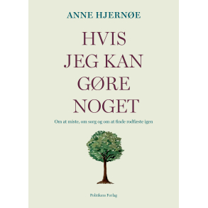 Hvis jeg kan g�re noget