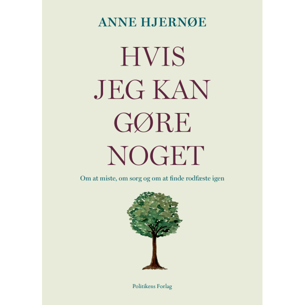 Hvis jeg kan g�re noget