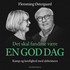 Det skal fandme v�re en god dag