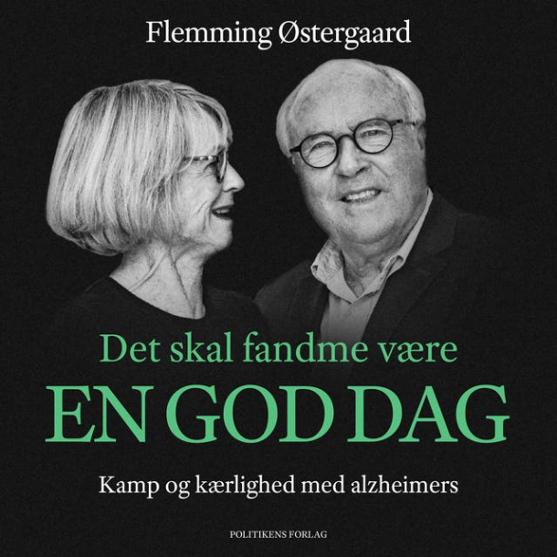 Det skal fandme v�re en god dag