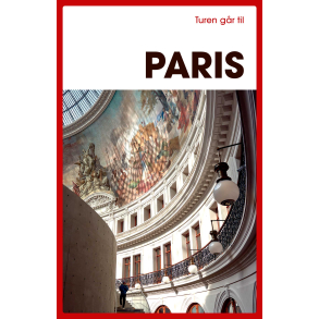 Turen g�r til Paris