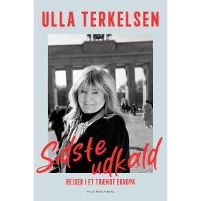 Sidste udkald