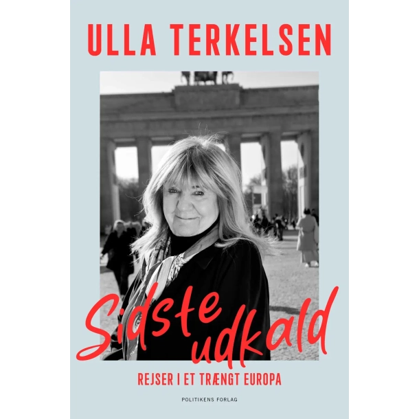 Sidste udkald