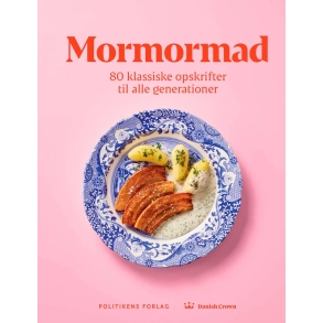 Mormormad