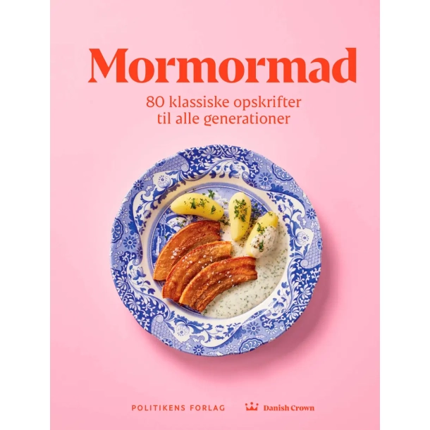 Mormormad