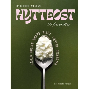 Hytteost