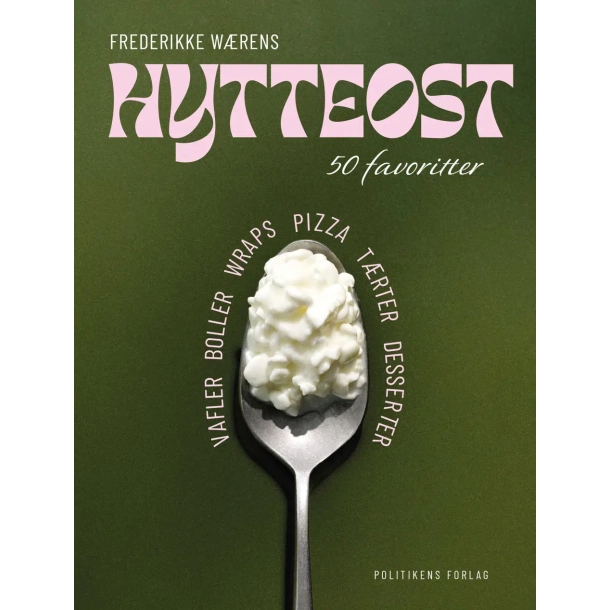 Hytteost