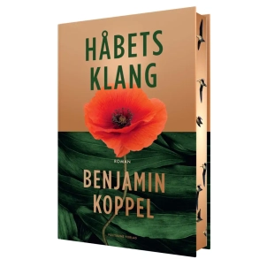 H�bets klang - Sprayed edges