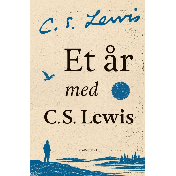 Et �r med C.S. Lewis
