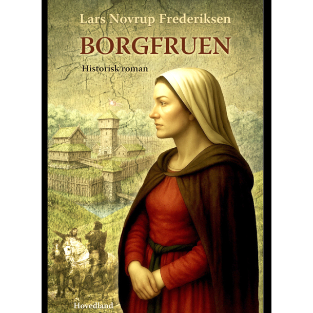 Borgfruen