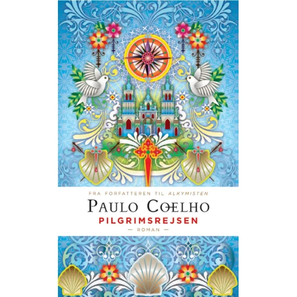 Pilgrimsrejsen (Gaveudgave)