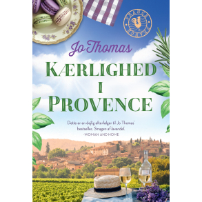 K�rlighed i Provence