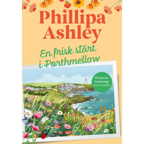 En frisk start i Porthmellow