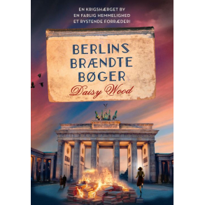 Berlins br�ndte b�ger