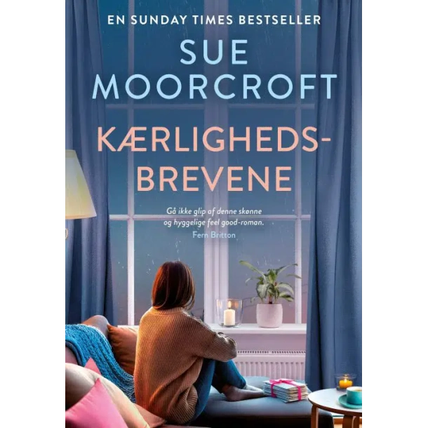 K�rlighedsbrevene
