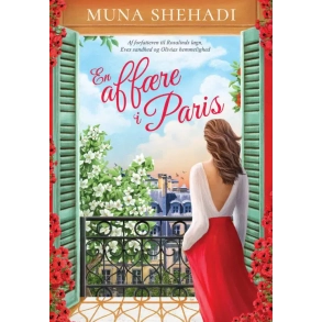 En aff�re i Paris
