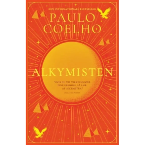 Alkymisten (jubil�umsudgave)