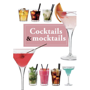 Cocktails og mocktails