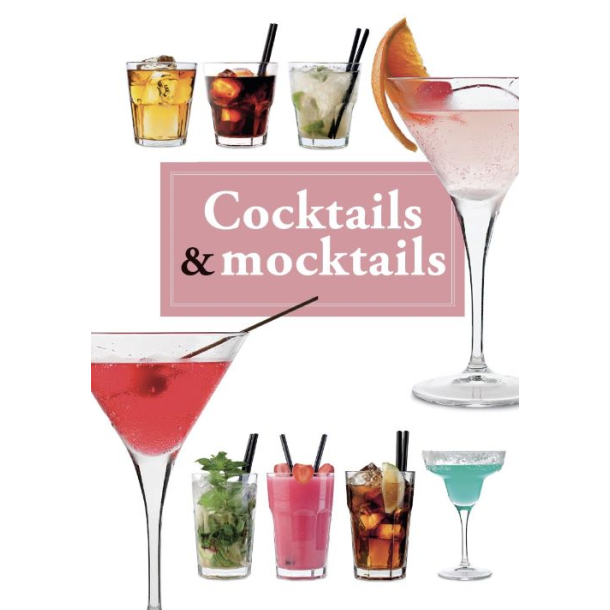 Cocktails og mocktails