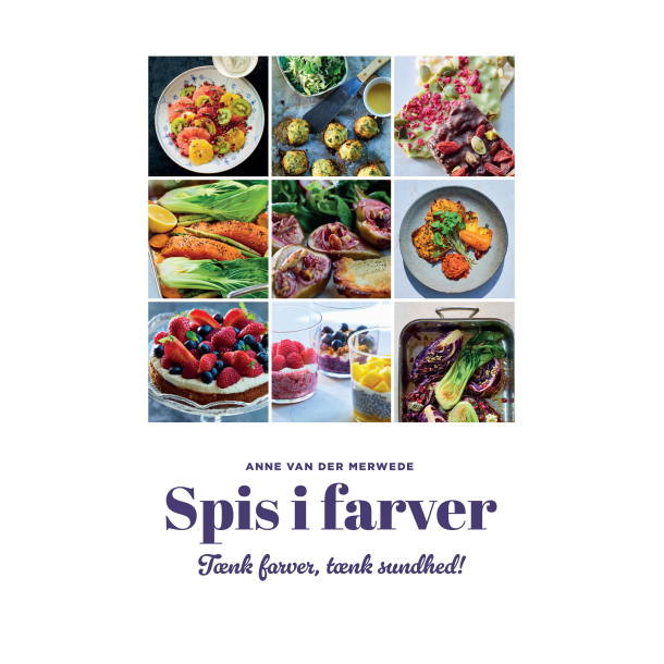 Spis i farver