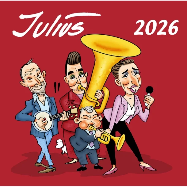 Julius 2026