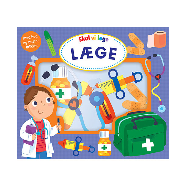 Skal vi lege Lge