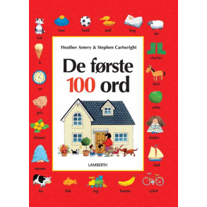 De f�rste 100 ord