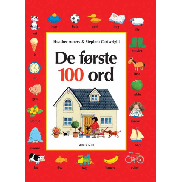 De f�rste 100 ord