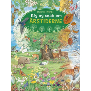 Kig og snak om �rstiderne