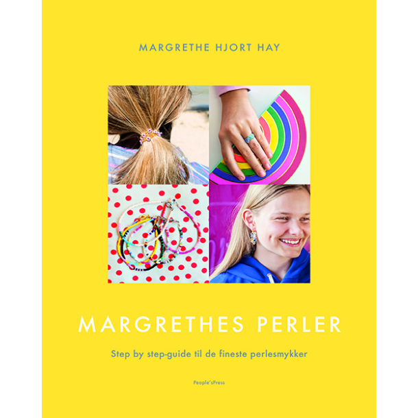 Margrethes perler