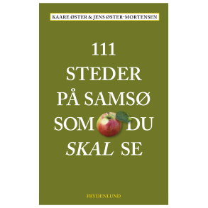 111 steder p Sams som du skal se