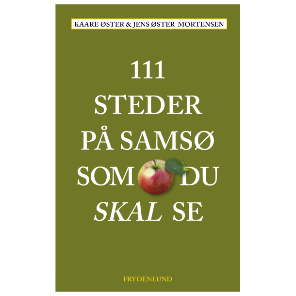 111 steder p Sams som du skal se