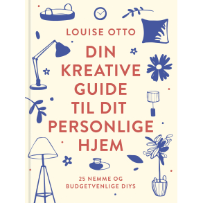 Din kreative guide til dit personlige hjem