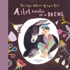 slet fortller om en dreng