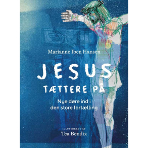 Jesus t�ttere p�