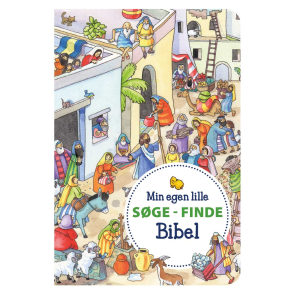 Min egen lille s�ge-finde-bibel
