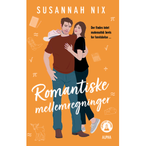 Romantiske mellemregninger (Chemistry Lessons 6)