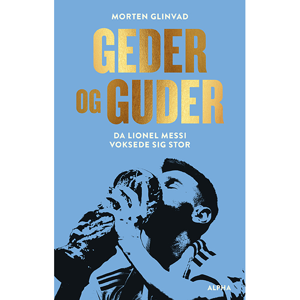 Geder og guder