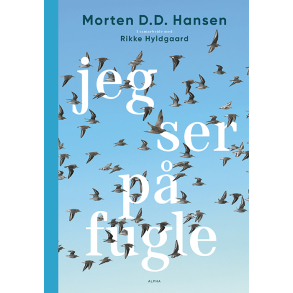 Jeg ser p� fugle