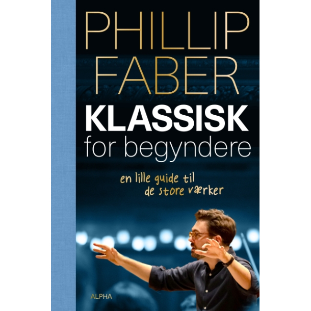 Klassisk for begyndere 