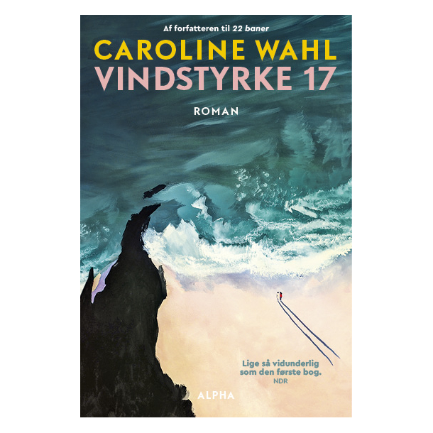 Vindstyrke 17